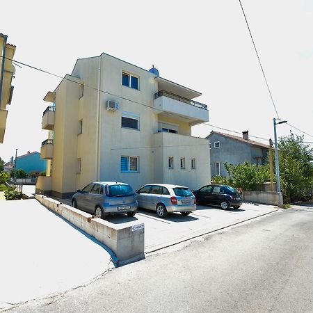 Apartments 33 Zadar Exterior foto
