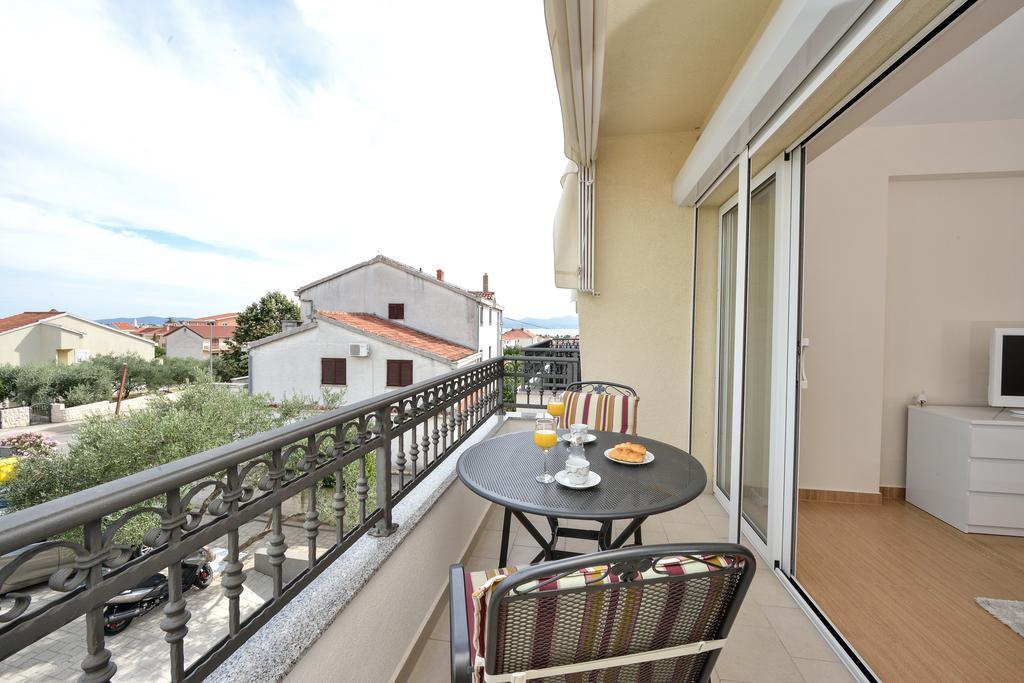 Apartments 33 Zadar Exterior foto
